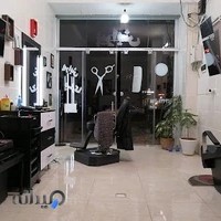 پیرایش بارکا