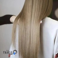 مرکز کراتین و احیا مو هانیه رضایی