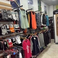 فروشگاه ورزشی وارش اسپرت