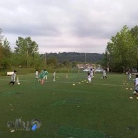 زمین فوتبال مصنوعی آریانا