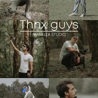 استدیو فیلم و عکس مانلا MANELLA STUDIO