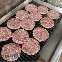 ساندویچ ویژه امین