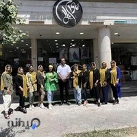فروشگاه شال و روسری مادام بلا