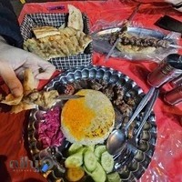 کبابی مسلم