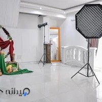 آتلیه عکس چشم سوم