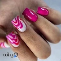 آکادمی ناخن نگار