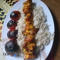آشپزخانه مرکزی