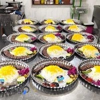 رستوران ریحون پاکدشت