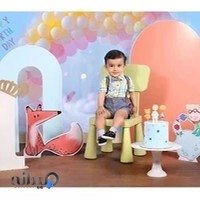 آتلیه عکاسی روژین