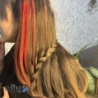 اموزشگاه ارایشگری آیینه