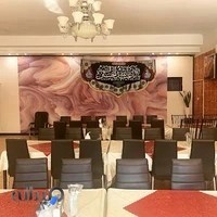 رستوران مهر يزد