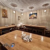 صبحانه سرای دنجه