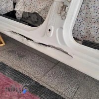 صافکاری اتومبیل میثم