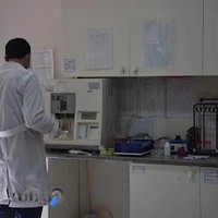 Pouya Clinical Laboratory