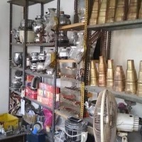 سماورسازی مرآتی