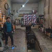 آپاراتی وتعویض روغنی امیر
