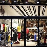 فروشگاه ورزشی وحدت