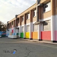 هنرستان فنی پسرانه سرداران شهید