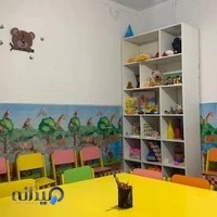 مهد کودک سدنا