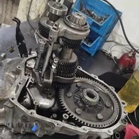 خدمات جلوبندی ومکانیکی تاج مهر