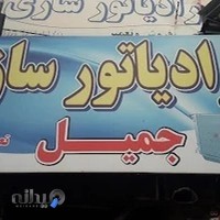 جمیل زاهدی