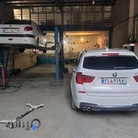 فرمانسازی نوین.استاد مسعود