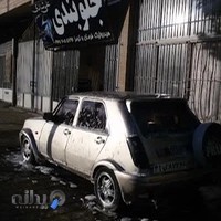 جلوبندی علی شادی