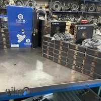 دنیای گیربکس سلیمانی