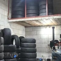 رینگ ولاستیک رامتین
