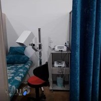 مرکز فیزیوتراپی پرتو