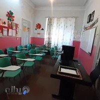 دبستان دخترانه خجستگان زهرا