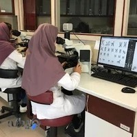 آزمایشگاه نوین ژنتیک ساری
