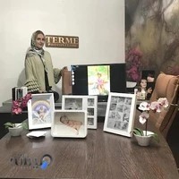 آتلیه کودک و بارداری ترمه در شرق تهران