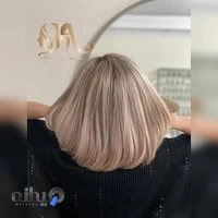 سالن زیبایی الهه ونوس