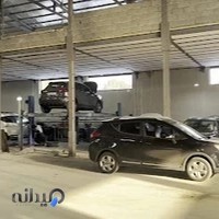 نمایندگی کرمان موتور 1707 - مشایخ خودرو