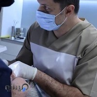کلینیک دندان پزشکی دکتر نوید غلامعلی پور