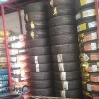 آپاراتی و لاستیک سکه