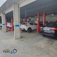 نمایندگی کرمان موتور ۱۷۲۷ مشایخ خودرو