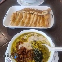 هلیم و آش مقدم