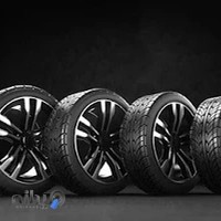 لاستیک فروشی باوی