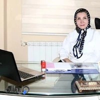 دکتر فروغ فرقانی