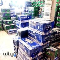 آزمایشگاه سنجش بتن شمالغرب