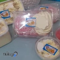 بستنی سنتی اکبرمشدی