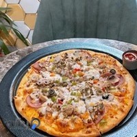 رستوران کالما