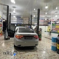 اتو سرویس قربان نیا