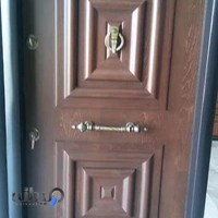 درب ضدسرقت ارم