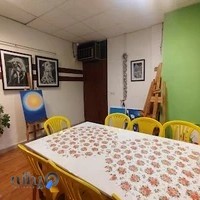 آموزشگاه هنرهای تجسمی دنیای هنر مهسا