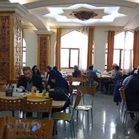 دارالضیافه حضرت عبدالعظیم الحسنی (ع)