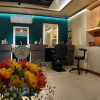 آرایشگاه ژولیده