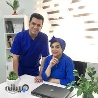 دندانپزشکی دکتر مریدی